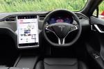 Tesla Model S 100D 2017 года (UK)